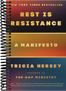 Rest Is Resistance: A Manifesto