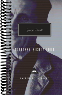 1984: Introduction by Julian Symons