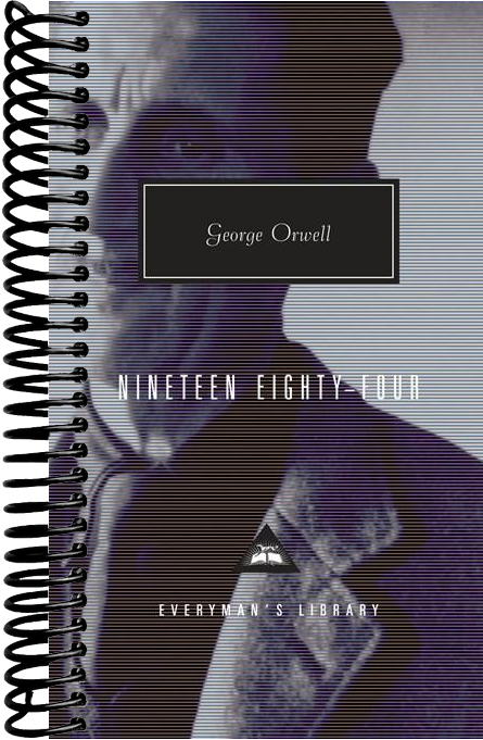 1984: Introduction by Julian Symons