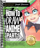 How to Draw Anime Part 1: Drawing Anime Faces