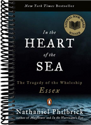 In the Heart of the Sea: The Tragedy of the Whaleship Essex