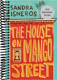 The House on Mango Street