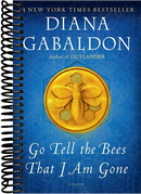 Go Tell the Bees That I Am Gone: A Novel