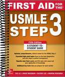First Aid for the USMLE Step 3, Fifth Edition  (5th Edition)
