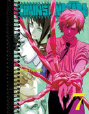 Chainsaw Man, Vol. 7