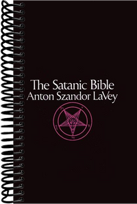 Satanic Bible