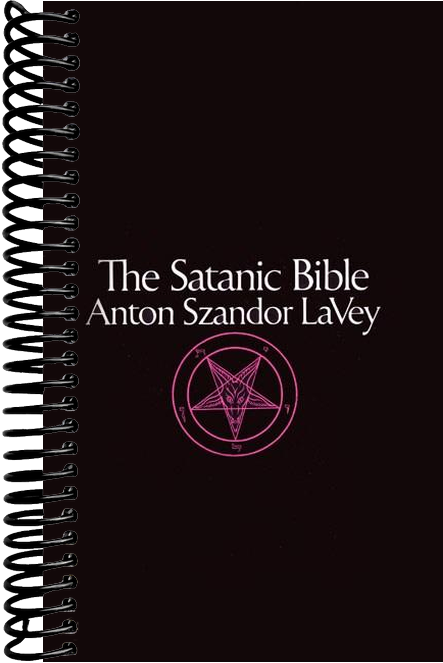 Satanic Bible