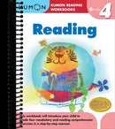 Grade 4 Reading