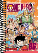 One Piece, Vol. 96