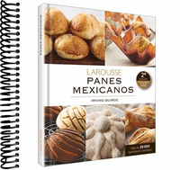 Panes Mexicanos