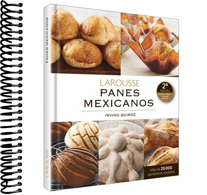 Panes Mexicanos