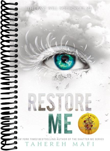 Restore Me