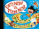 Every Night Is Pizza Night