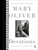 Devotions: The Selected Poems of Mary Oliver