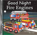 Good Night Fire Engines
