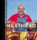 Meathead: The Science of Great Barbecue and Grilling