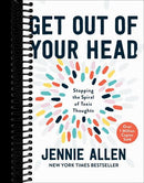 Get Out of Your Head: Stopping the Spiral of Toxic Thoughts