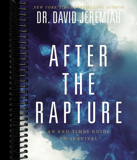 After the Rapture: An End Times Guide to Survival
