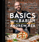 Basics with Babish: Recipes for Screwing Up, Trying Again, and Hitting It Out of the Park (A Cookbook)