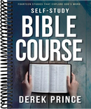 Self-Study Bible Course: Fourteen Studies That Explore God's Word