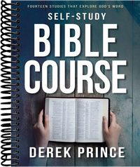 Self-Study Bible Course: Fourteen Studies That Explore God's Word