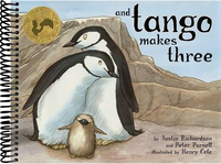 And Tango Makes Three