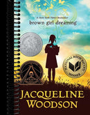 Brown Girl Dreaming