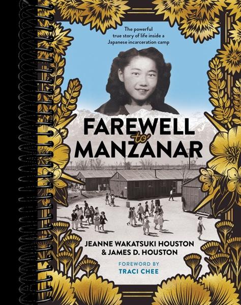 Farewell to Manzanar
