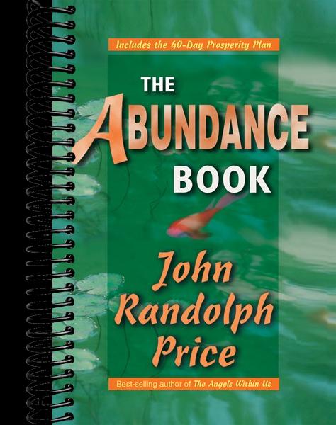 The Abundance Book