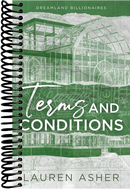 Terms and Conditions