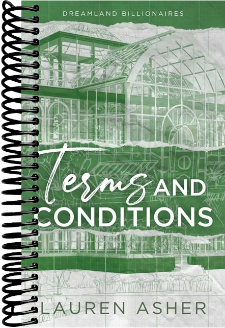 Terms and Conditions