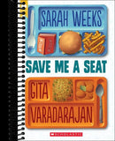 Save Me a Seat (Scholastic Gold)