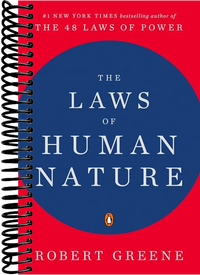 The Laws of Human Nature