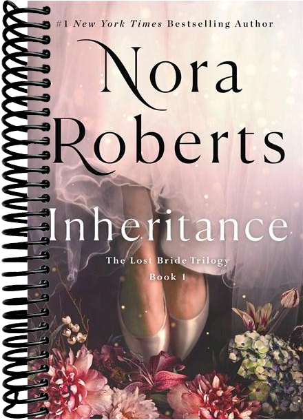 Inheritance: The Lost Bride Trilogy, Book 1