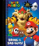 Super Mario: Bring on the Bad Guys! (Nintendo®)