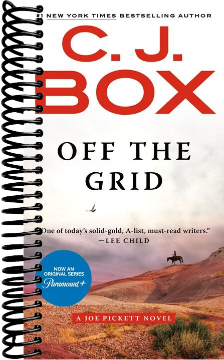 Off the Grid