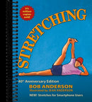 Stretching: 40th Anniversary Edition