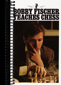 Bobby Fischer Teaches Chess