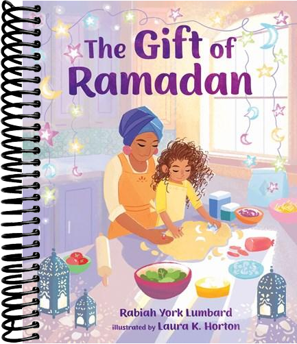 The Gift of Ramadan