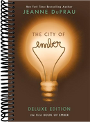 The City of Ember Deluxe Edition: The First Book of Ember