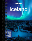 Lonely Planet Iceland 12  (12th Edition)