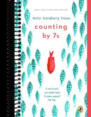 Counting by 7s