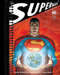 All Star Superman: The Deluxe Edition