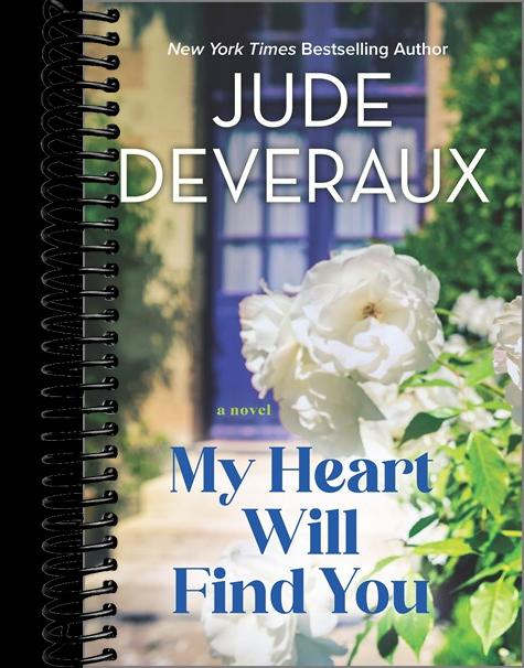 My Heart Will Find You: A Novel