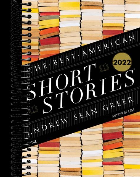 The Best American Short Stories 2022