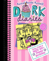 Dork Diaries 13: Tales from a Not-So-Happy Birthday