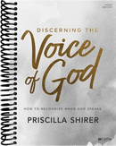 Discerning the Voice of God - Bible Study Book - Revised: How to Recognize When God Speaks