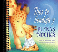 Dios te bendiga y buenas noches