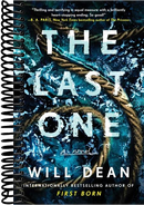 The Last One: A Novel