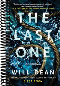 The Last One: A Novel